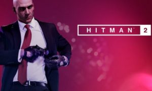 HITMAN 2 PC Latest Version Game Free Download