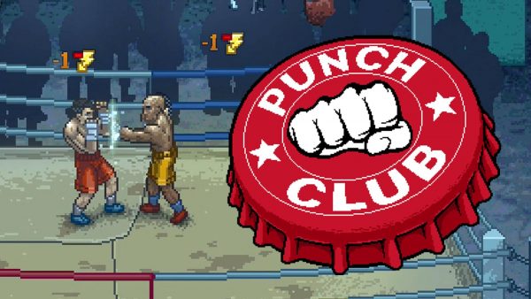 Punch Club PC Latest Version Game Free Download