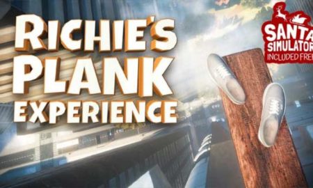 Richie’s Plank Experience iOS/APK Full Version Free Download