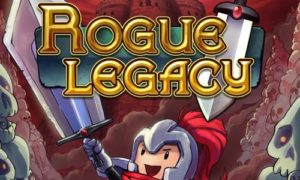 Rogue Legacy Game iOS Latest Version Free Download