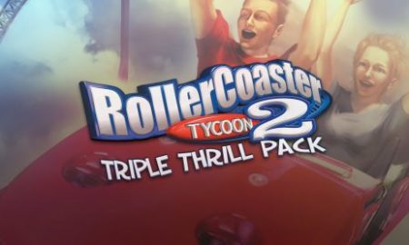 Rollercoaster Tycoon 2 Full Mobile Game Free Download