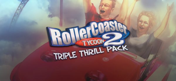 Rollercoaster Tycoon 2 Full Mobile Game Free Download