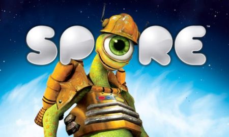 The SPORE PC Latest Version Game Free Download