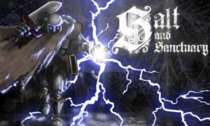 Salt and Sanctuary PC Version Game Free Download