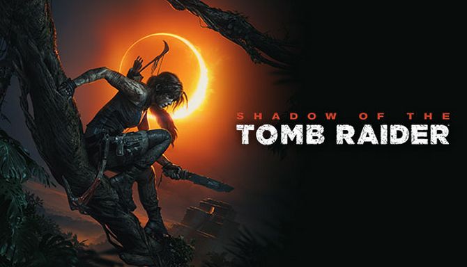 Shadow of the Tomb Raider Full Mobile Game Free Download