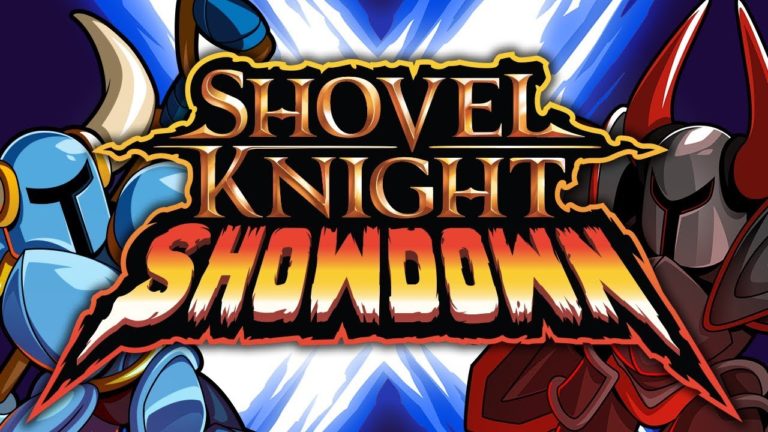 Shovel Knight Showdown PC Version Game Free Download