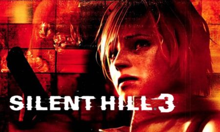 Silent Hill 3 PC Latest Version Game Free Download