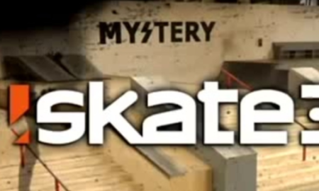 Skate 3 Apk iOS/APK Version Full Game Free Download