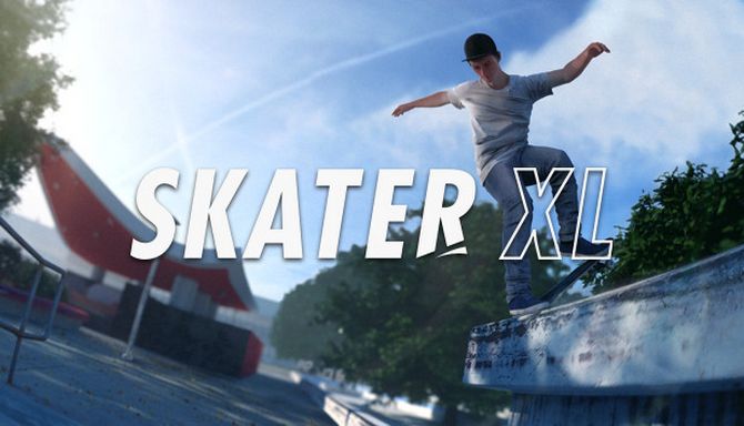 Skater XL PC Latest Version Game Free Download