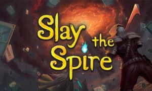 Slay the Spire iOS/APK Full Version Free Download
