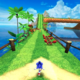 Sonic Dash Game iOS Latest Version Free Download