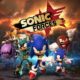 The Sonic Forces Full Mobile Game Free Download