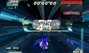 Sonic Riders Game iOS Latest Version Free Download