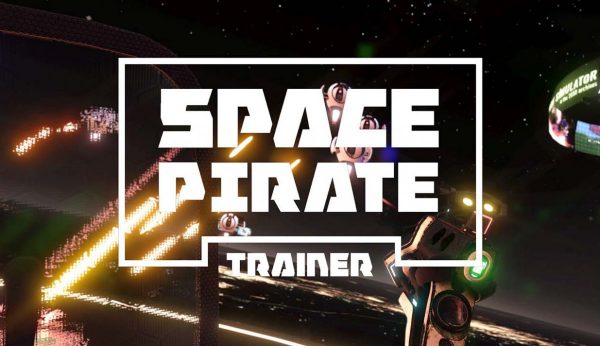 Space Pirate Trainer Full Mobile Game Free Download