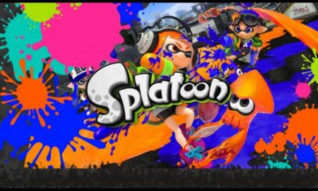Splatoon Apk Android Full Mobile Version Free Download