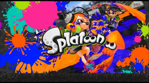 Splatoon Apk Android Full Mobile Version Free Download