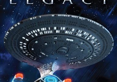 Star Trek: Legacy iOS/APK Full Version Free Download