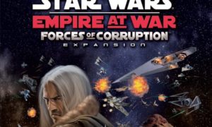 Star Wars: Empire at War: Forces of Corruption PC Game Free Download
