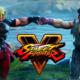 Street Fighter 5 Game iOS Latest Version Free Download
