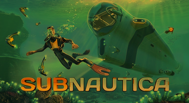 The Subnautica PC Latest Version Game Free Download