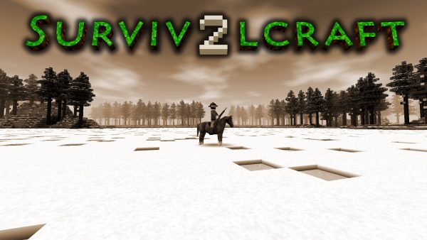 Survivalcraft 2 iOS/APK Full Version Free Download