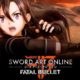 Sword Art Online: Fatal Bullet Full Mobile Game Free Download