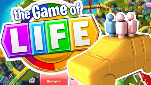 THE GAME OF LIFE PC Version Game Free Download