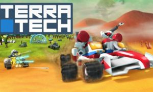 TerraTech Apk iOS/APK Version Full Game Free Download