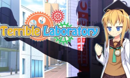 Terrible Laboratory PC Version Game Free Download