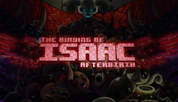 The Binding of Isaac: Afterbirth Full Mobile Game Free Download
