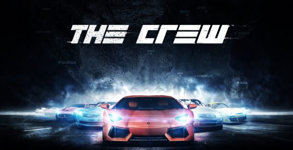The Crew Game iOS Latest Version Free Download