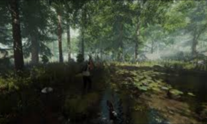 The Forest PC Latest Version Game Free Download