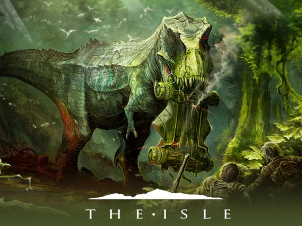 The Isle PC Version Full Game Free Download