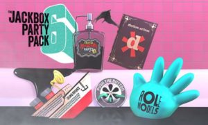 The Jackbox Party Pack 6 iOS/APK Full Version Free Download