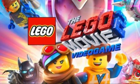 The LEGO Movie 2 Videogame iOS/APK Full Version Free Download
