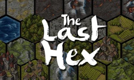 The Last Hex iOS/APK Full Version Free Download