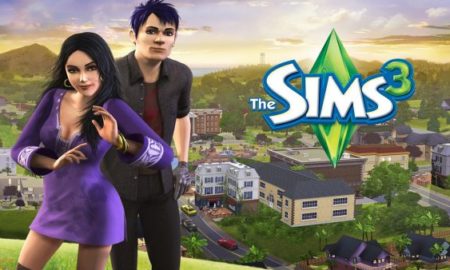 The Sims 3 Game iOS Latest Version Free Download