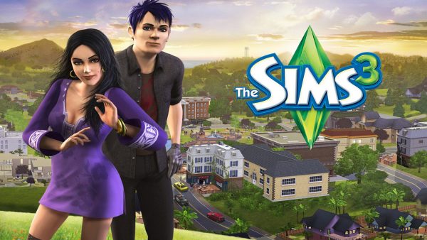 The Sims 3 Game iOS Latest Version Free Download