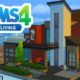 The Sims 4: City Living Full Mobile Game Free Download