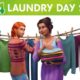 The Sims 4: Laundry Day Stuff PC Game Free Download