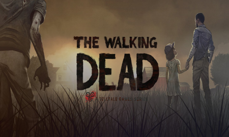 The Walking Dead Game Season 1 iOS/APK Full Version Free Download