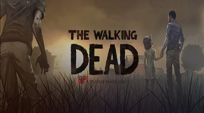 The Walking Dead Game Season 1 iOS/APK Full Version Free Download
