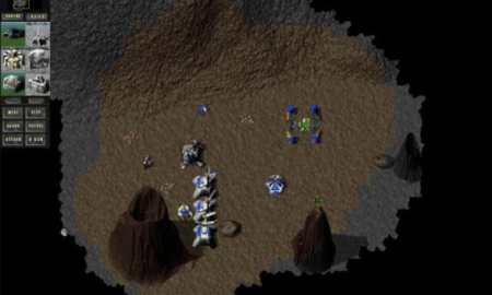 Total Annihilation Game iOS Latest Version Free Download