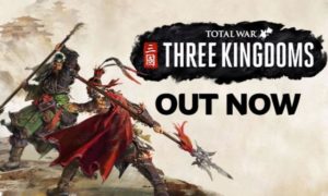 Total War: THREE KINGDOMS Game iOS Latest Version Free Download