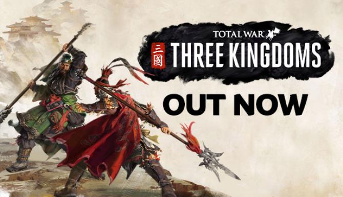 Total War: THREE KINGDOMS Game iOS Latest Version Free Download