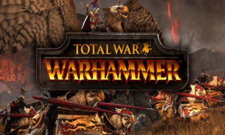 Total War Warhammer PC Version Game Free Download