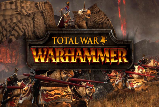Total War Warhammer PC Version Game Free Download