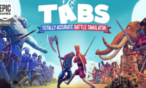 Totally Accurate Battle Simulator PC Version Game Free Download