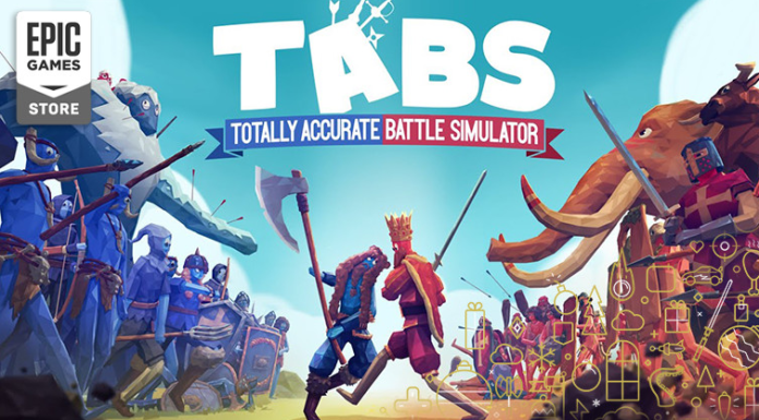 Totally Accurate Battle Simulator Full Mobile Game Free Download