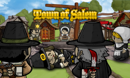 Town of Salem PC Version Full Game Free Download